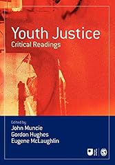 Youth justice critical for sale  Delivered anywhere in UK
