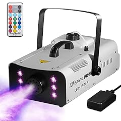 Fog machine 1500 for sale  Delivered anywhere in USA 