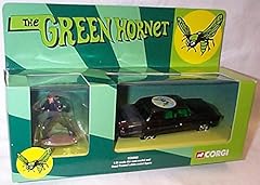Corgi green hornet for sale  Delivered anywhere in UK