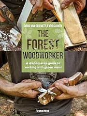 The forest woodworker d'occasion  Livré partout en France