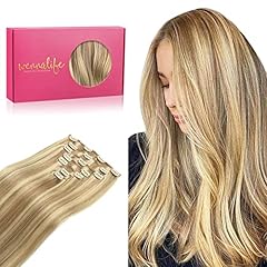 Wennalife extension capelli usato  Spedito ovunque in Italia 