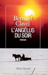 Angélus soir bernard d'occasion  Livré partout en France