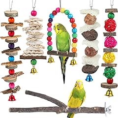 Bird perch bird for sale  Delivered anywhere in USA 