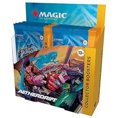 Magic gathering aetherdrift for sale  Delivered anywhere in USA 