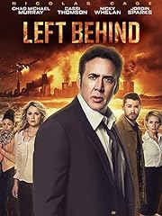 Left behind for sale  Delivered anywhere in USA 