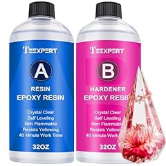 Teexpert epoxy resin for sale  Delivered anywhere in USA 