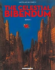 Celestial bibendum vol.1 for sale  Delivered anywhere in UK