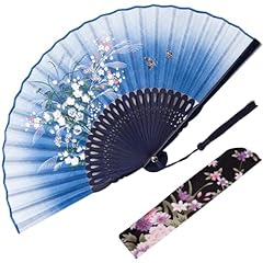 Johouse folding fan for sale  Delivered anywhere in USA 