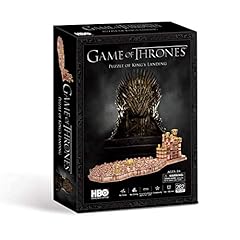 Game thrones king for sale  Delivered anywhere in UK