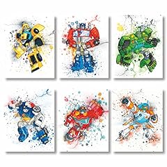 Transformers poster prints for sale  Delivered anywhere in USA 