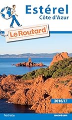 Guide routard estérel d'occasion  Livré partout en France