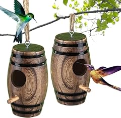 Pack hummingbird houses for sale  Delivered anywhere in USA 