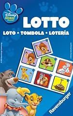 Ravensburger 23200 lotto gebraucht kaufen  Wird an jeden Ort in Deutschland