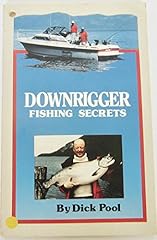 Downrigger fishing secrets d'occasion  Livré partout en France