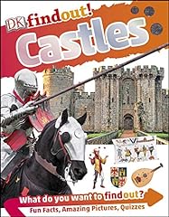 Dkfindout castles for sale  Delivered anywhere in UK