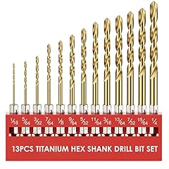 Macxcoip hex shank for sale  Delivered anywhere in USA 