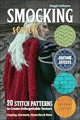 Smocking secrets stitch for sale  Delivered anywhere in USA 