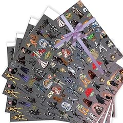 Sheets starwars wrapping for sale  Delivered anywhere in UK