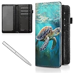 Mxfdegf checkbook cover for sale  Delivered anywhere in USA 