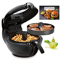 Tefal friteuse air d'occasion  Livré partout en Belgiqu