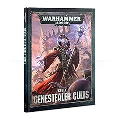 Warhammer 40k codex d'occasion  Livré partout en France