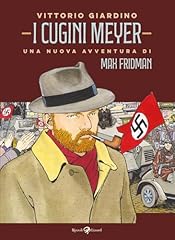 Cugini meyer. una usato  Spedito ovunque in Italia 
