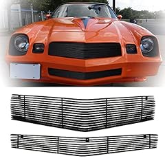 Front grill aluminum for sale  Delivered anywhere in USA 