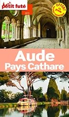Aude pays cathare d'occasion  Livré partout en France