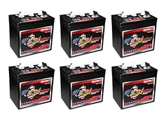 Set battery us1800xc2 for sale  Delivered anywhere in USA 