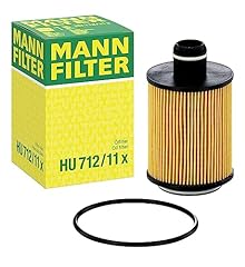 Mann filter 712 usato  Spedito ovunque in Italia 