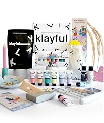 Klayful kit poterie d'occasion  Livré partout en France