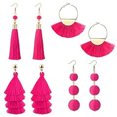 Loyallook hot pink for sale  Delivered anywhere in USA 