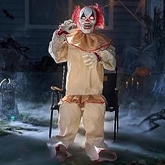 Joyin halloween animatronic for sale  Delivered anywhere in USA 