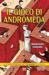 Gioco andromeda usato  Spedito ovunque in Italia 
