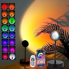 Jimei sunset lamp for sale  Delivered anywhere in USA 