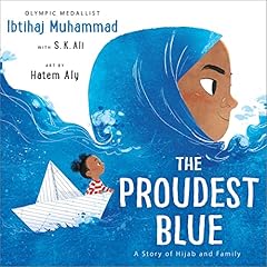 The proudest blue d'occasion  Livré partout en Belgiqu