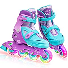 Locavun inline skates d'occasion  Livré partout en France