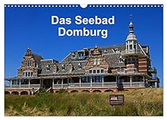 Seebad domburg calvendo gebraucht kaufen  Wird an jeden Ort in Deutschland