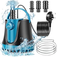 Cotaour submersible water for sale  Delivered anywhere in UK