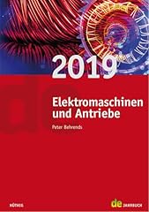 Jahrbuch elektromaschinen antr gebraucht kaufen  Wird an jeden Ort in Deutschland
