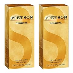 Stetson original cologne for sale  Delivered anywhere in USA 