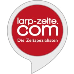 Larp zelte . gebraucht kaufen  Wird an jeden Ort in Deutschland