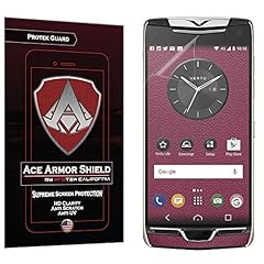 Ace armor shield for sale  Delivered anywhere in USA 