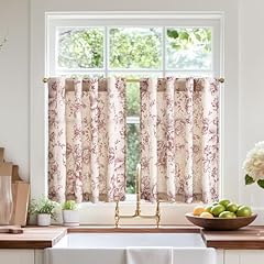 Jinchan linen floral for sale  Delivered anywhere in USA 