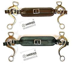 Amidale hackamore bitless for sale  Delivered anywhere in UK