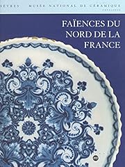 Faïences nord d'occasion  Livré partout en France