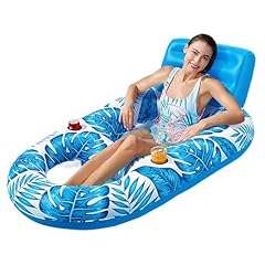 Pool lounger float for sale  Delivered anywhere in UK