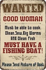 Wanted good woman for sale  Delivered anywhere in USA 