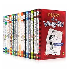 Jeff kinney diary for sale  Delivered anywhere in USA 