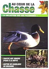 Coeur chasse chasse d'occasion  Livré partout en France